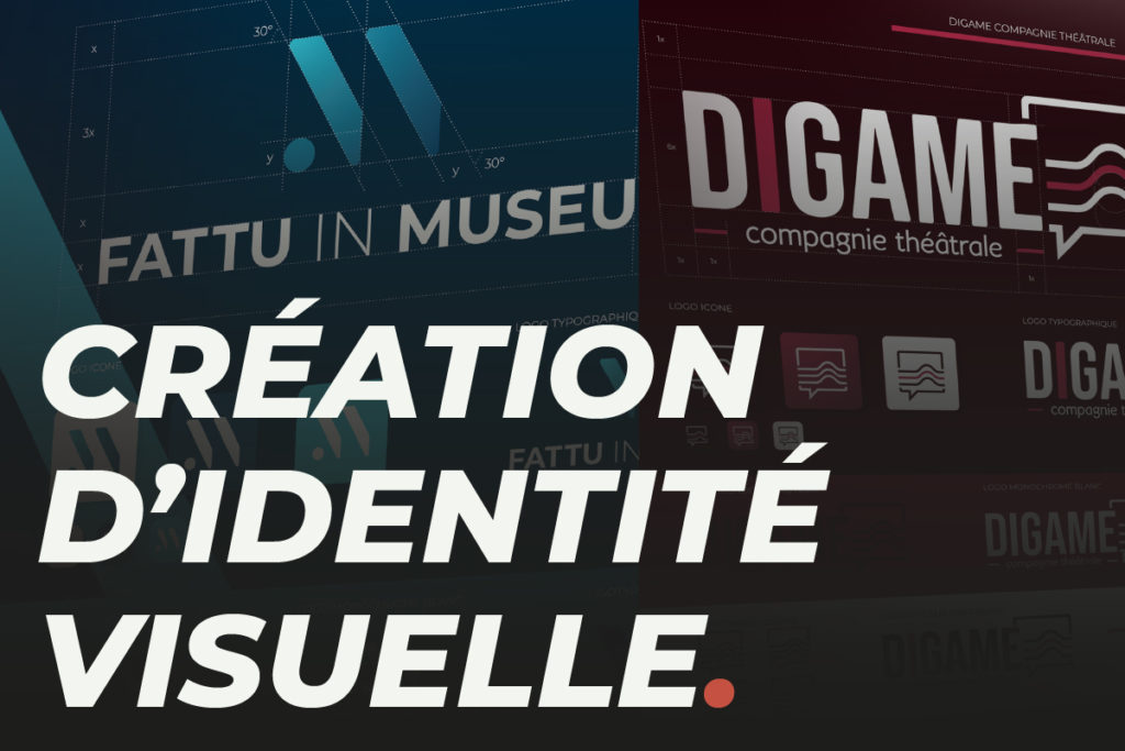 identité visuelle